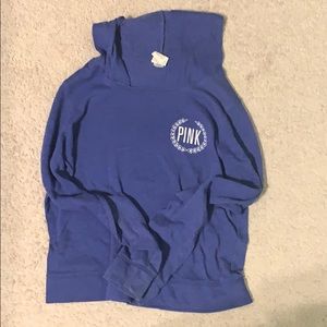 VS PINK hoodie
